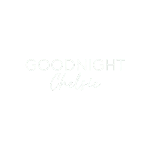 Goodnight Chelsie